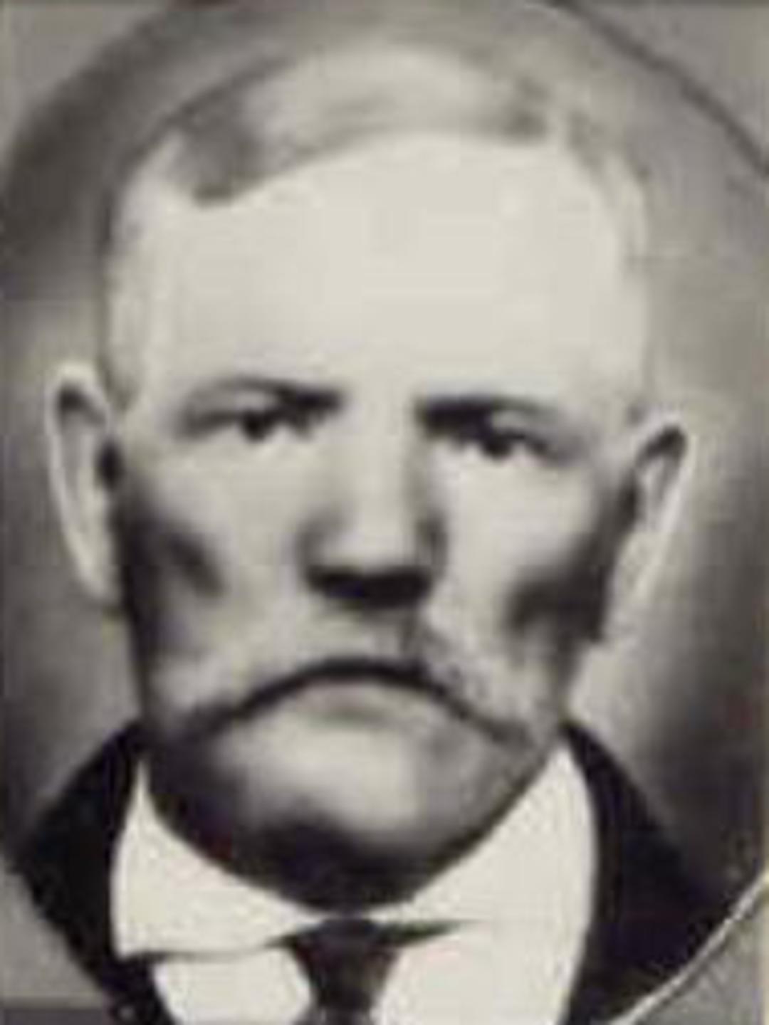 Joseph Henry Colledge (1850 - 1936) Profile